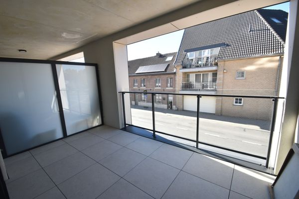 Appartement te huur / Tongeren-Borgloon