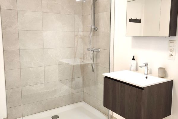 Appartement optie huur / Wielsbeke