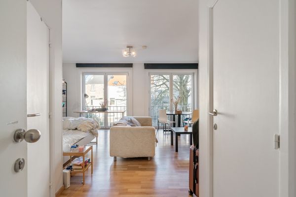 Studio in Leuven