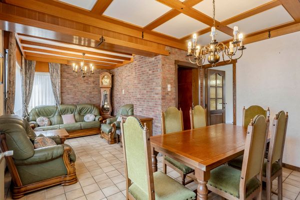 Huis te koop / Houthalen-Helchteren