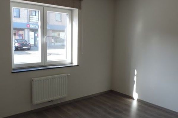 Appartement verkocht / Beringen