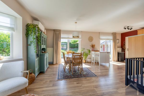Huis verkocht / Neerpelt