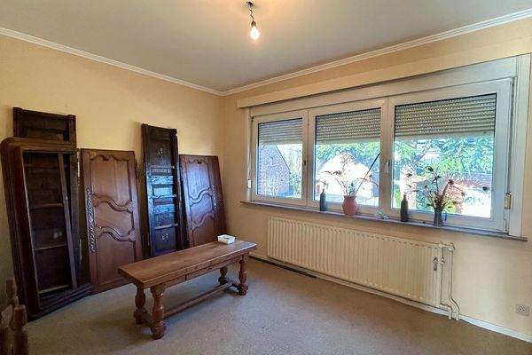 Huis te koop / Hoeilaart