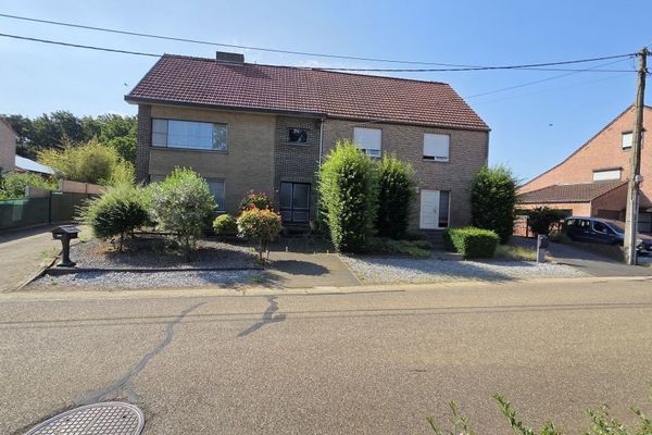 Huis te koop / Beringen