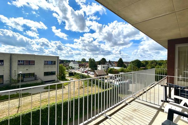 Assistentiewoning  te koop / Heverlee