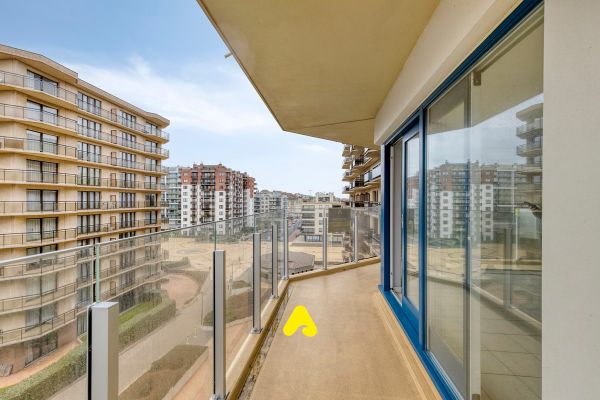 Appartement te koop / De Panne