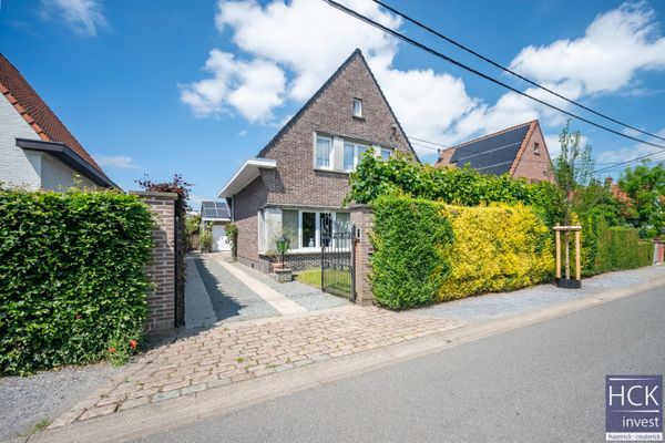 Huis te koop / Deinze
