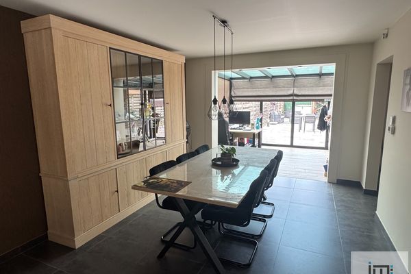 Huis te koop / Sint-Truiden