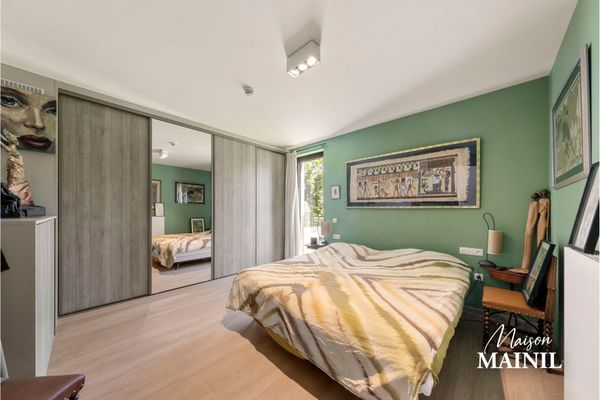 Appartement te koop / Merelbeke