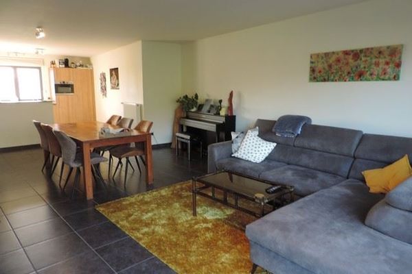 Appartement verhuurd / Lummen