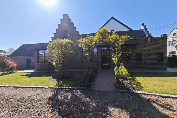 Maison
                                a vendre
                                in Limelette