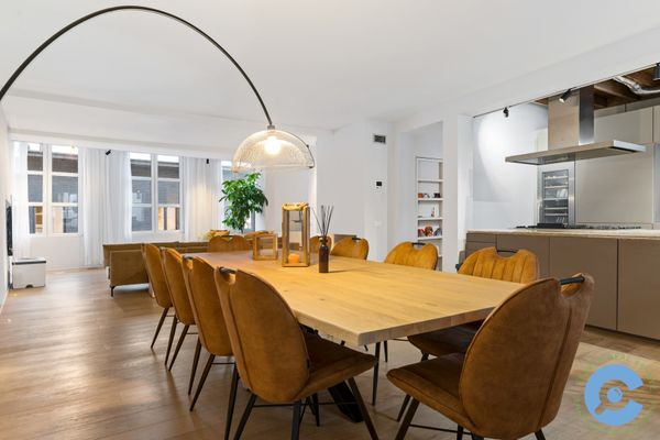 Appartement te koop / Antwerpen