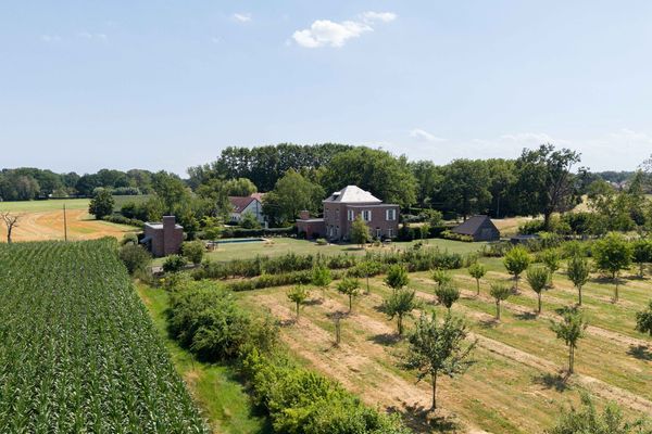 Huis te koop / Itegem