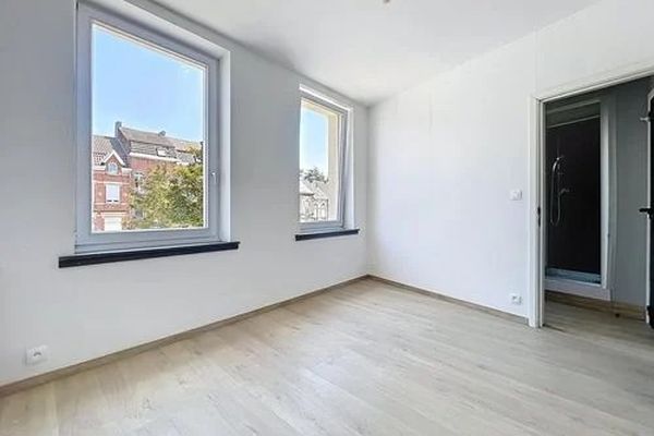 Appartement te koop / Geraardsbergen