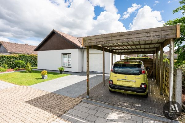 Huis te koop / Adegem