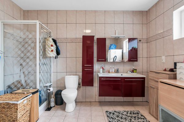 Huis te koop / Maasmechelen