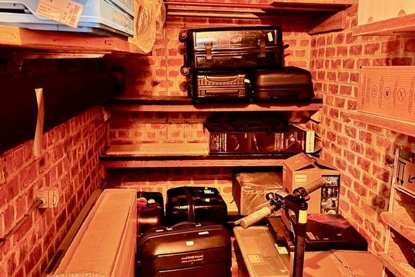 Appartement te koop / Heverlee
