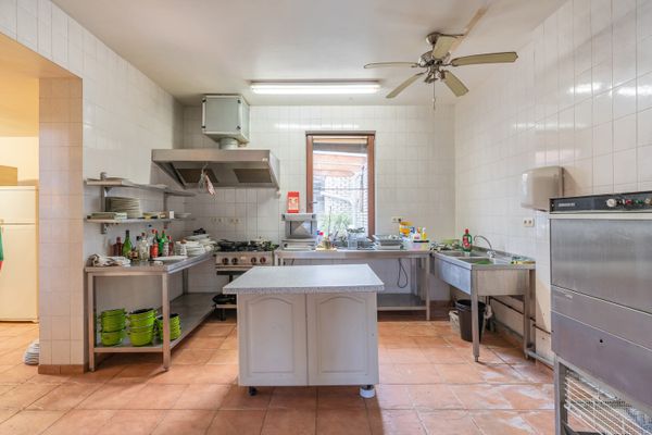 Commercieel te koop / Sint-Truiden