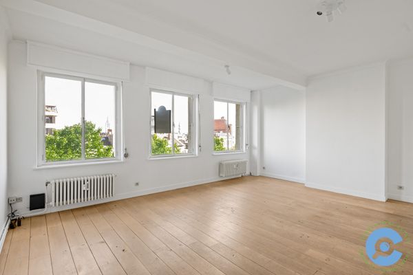 Appartement te koop / Antwerpen