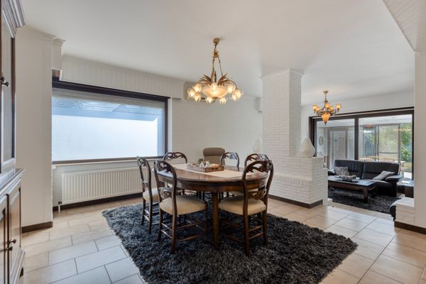Huis te koop / Ninove