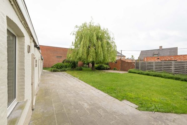 Huis te koop / Dentergem