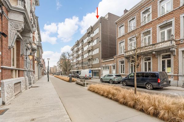 Appartement te koop / Sint-Truiden