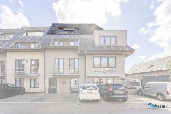 Appartement te koop / Koekelare