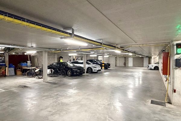 Garage te huur / Leuven