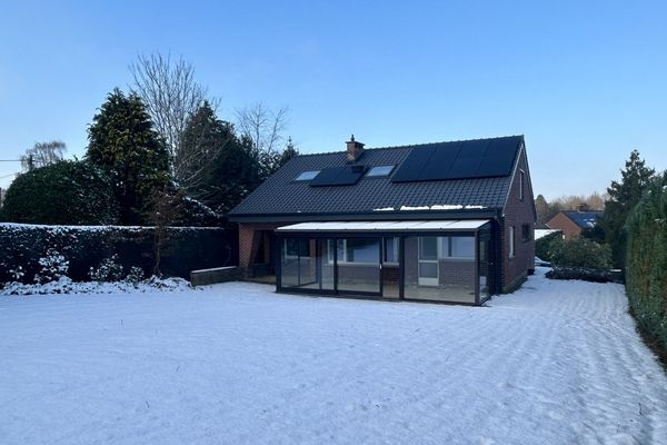 Huis te huur / Oud-Heverlee