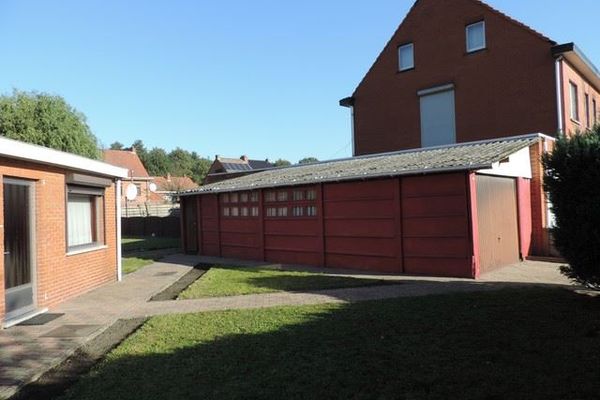 Huis verkocht / Koersel