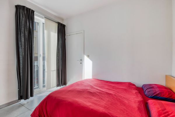 Appartement verkocht / Antwerpen