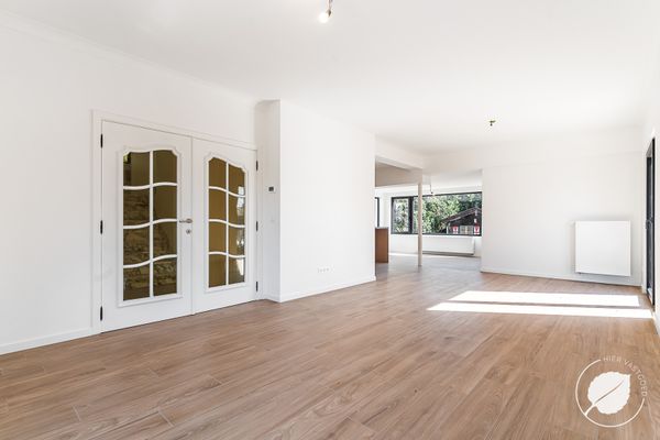 Huis optie koop / Alken