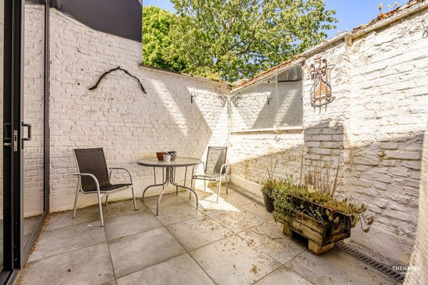 Huis te koop / Sint-Truiden