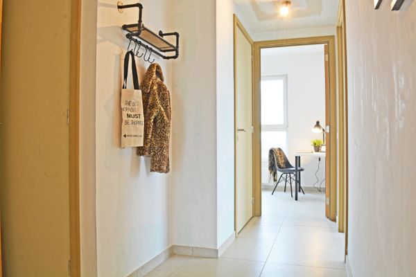 Appartement te koop / Harelbeke