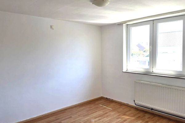 Slaapkamer  1 Vooraan