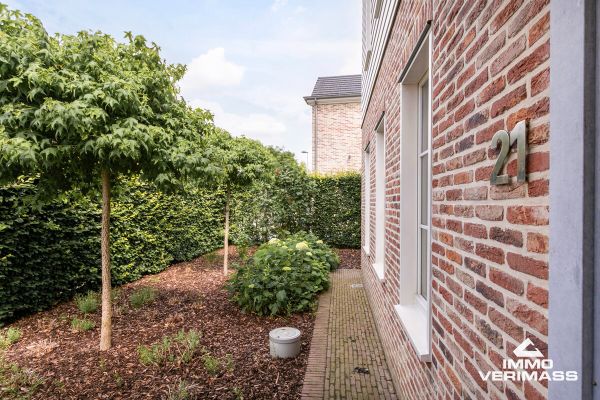 Huis te huur / Heverlee
