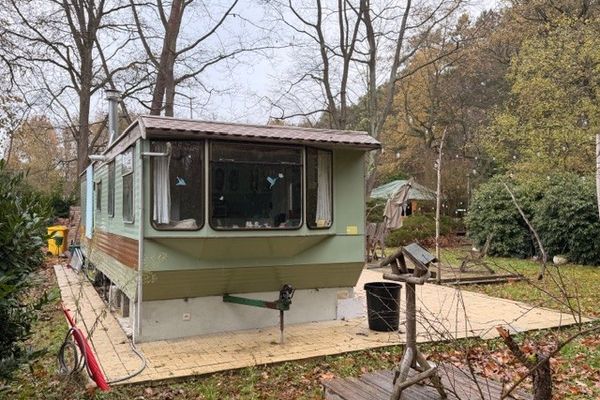 Vakantiewoning te koop / Herselt