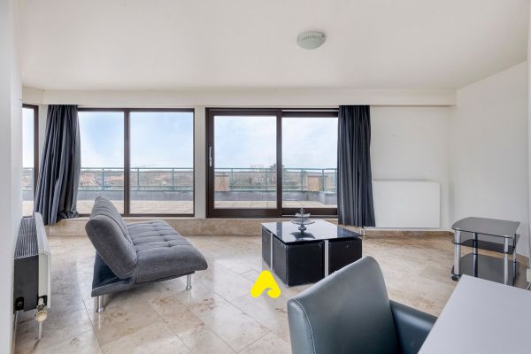 Appartement te koop / De Panne