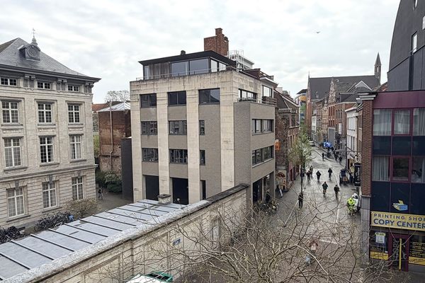 Appartement te huur / Leuven