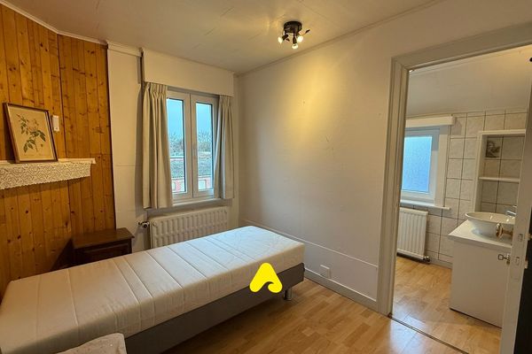 Maison loué / De Panne