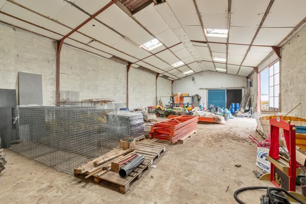 Huis te koop / Sint-Truiden