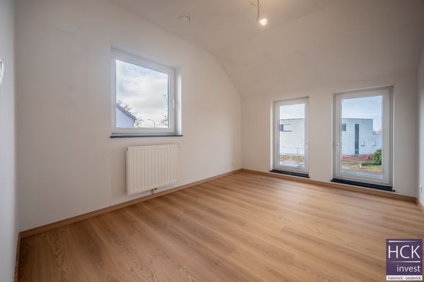 Huis te huur / Zingem