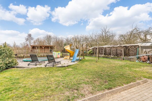 Huis te koop / Geetbets