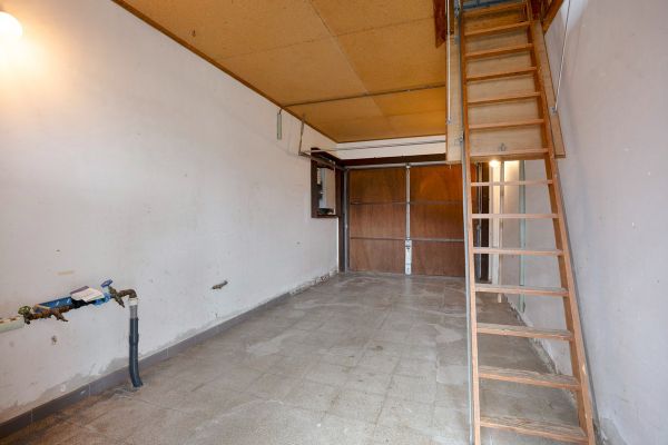 Huis te koop / Idegem