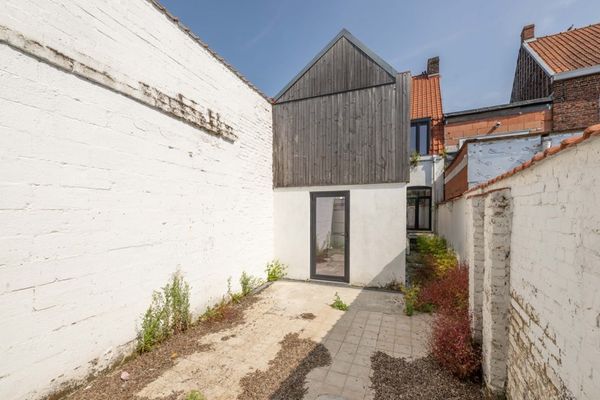 Huis te koop / Wevelgem