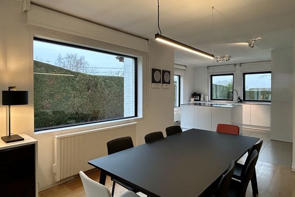 Huis te koop / Ottenburg