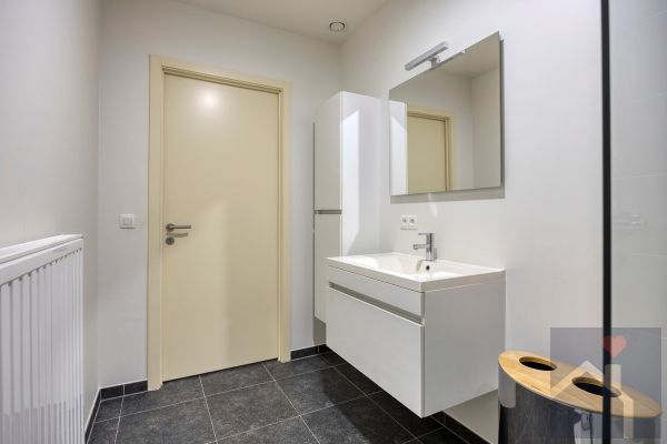 Appartement te koop / Herk-de-Stad