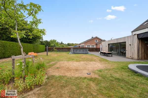 Huis te koop / Molenbeek-Wersbeek