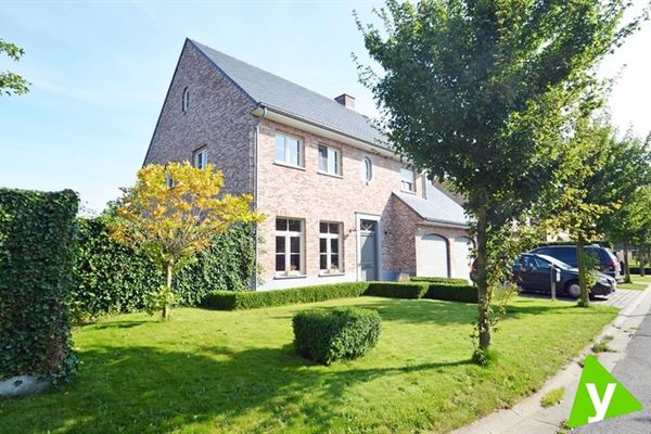 Huis optie huur in Eeklo