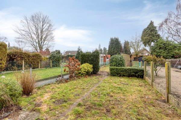 Huis verkocht / Kapellen